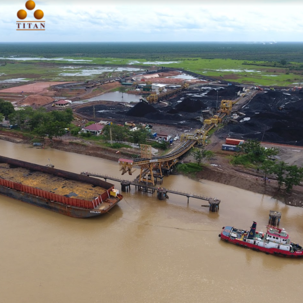 Komitmen Titan Infra Energy untuk Keselamatan Pertambangan dan Lingkungan