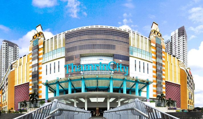 Batik di Thamrin City: Temukan Koleksi Batik yang Menawan
