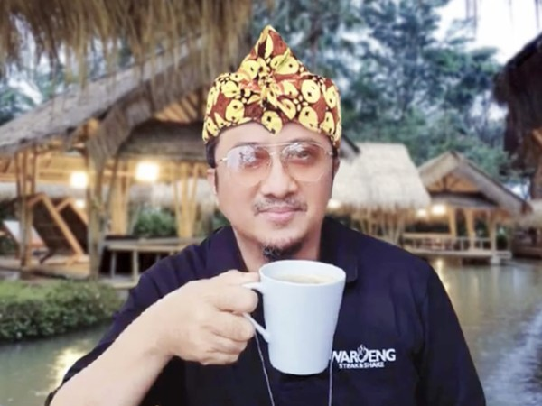 Sebagian Gugatan Rp 98 T Dikabulkan Hakim, Ustaz Yusuf Mansur Banding
