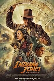 Download Indian Jones dial of destiny (2023) English Full Movie 480p | 720p | 1080p