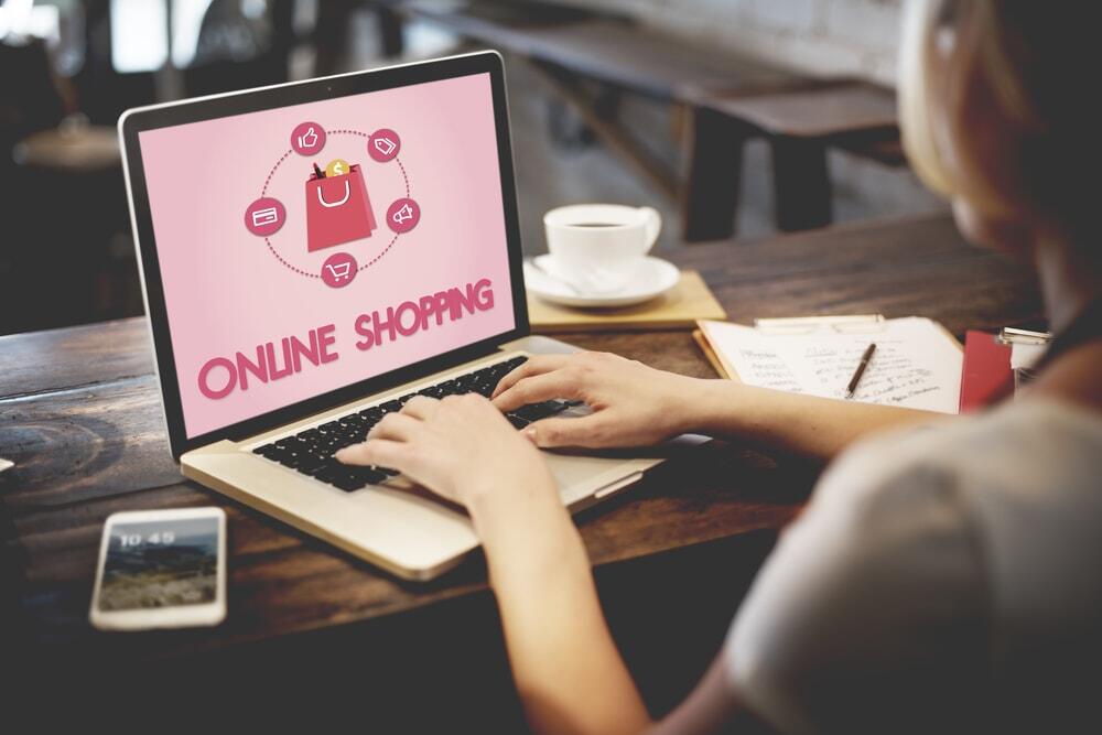 Berbisnis Online Shop: Modal Kecil, Hasil Besar