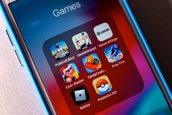 Serba-serbi Top Up dalam Dunia Game