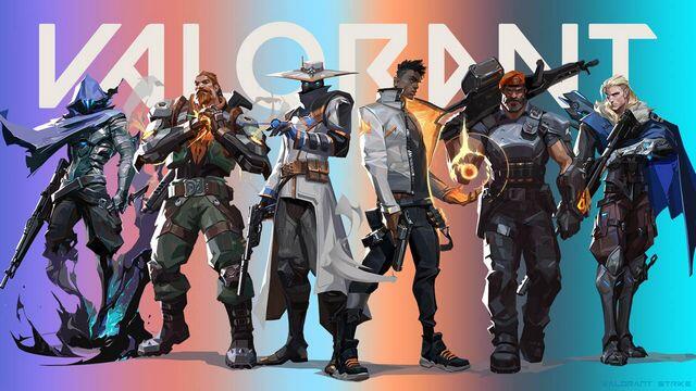 Mengenal Game Valorant dan Tips Memainkannya untuk Para Pemula
