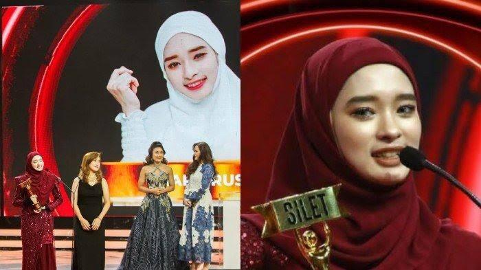 Heboh Menang Award dari Umbar Aib di Medsos, Apa yang Seperti Ini Perlu Diapresiasi?