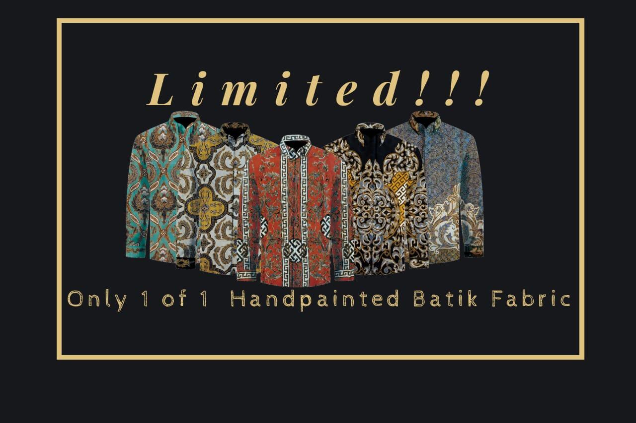 Tempat Beli Batik Di Jakarta Yang Terpercaya