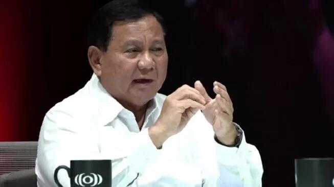 Apa Itu Tim Mawar? Prabowo Ungkap Alasan Angkat Eks Tim Mawar di Kemenhan