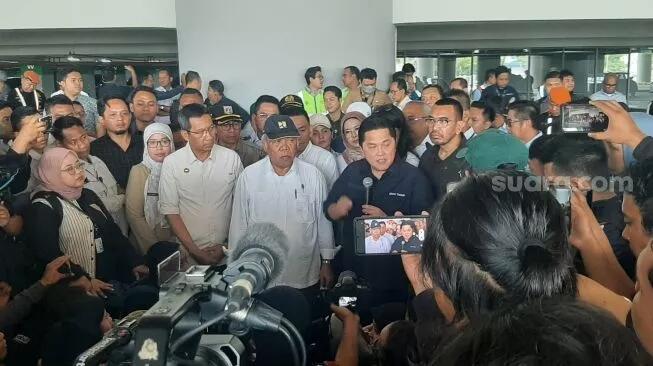 JIS Diusulkan ke FIFA Jadi Calon Venue Piala Dunia U-17 2023