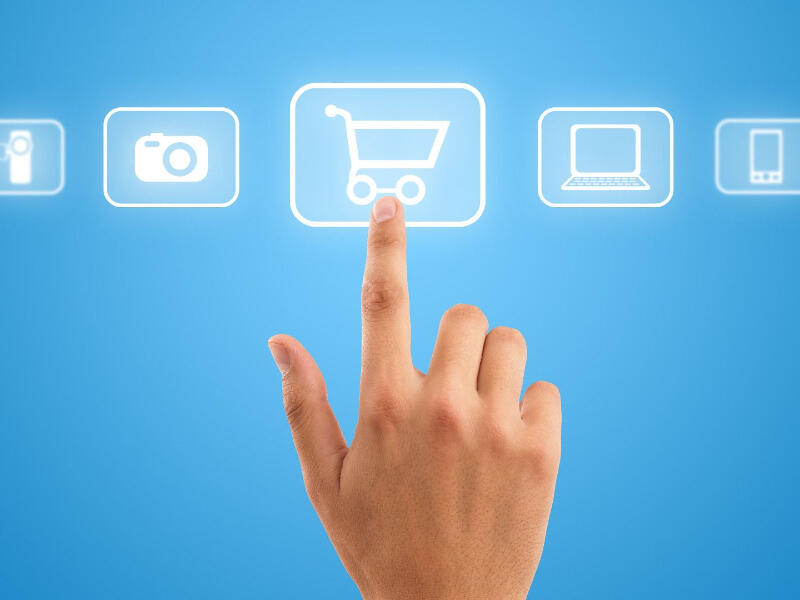 Serbu Belanja Online, Maksimalkan Kesempatan Bisnis! Kuy