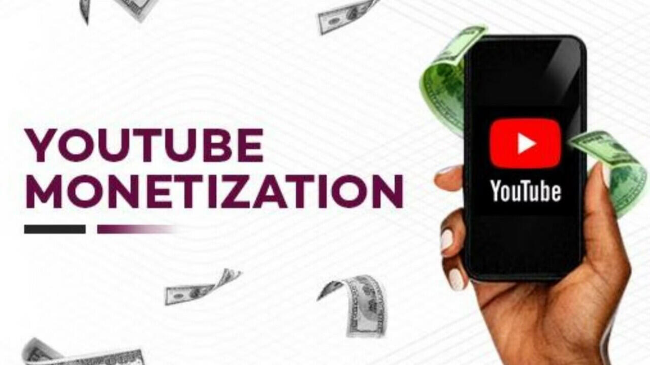 Langkah Mudah untuk Monetisasi YouTube
