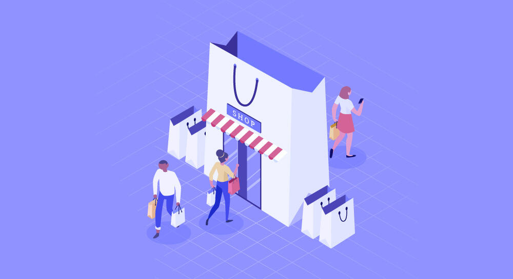 Meningkatkan Penjualan dengan Jual Produk Virtual