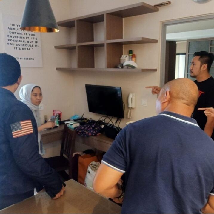 Polisi Akhirnya Tangkap Si Kembar Rihana-Rihani