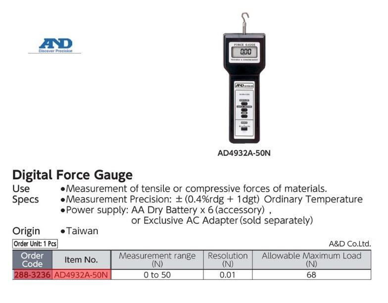 Japan Product A&D Co Ltd