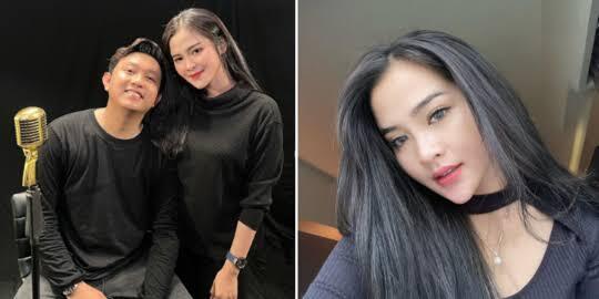 Heboh Penyanyi Denny Caknan Ungkap Perasaan Cinta, Ternyata Wanita Ini Pacar Barunya?