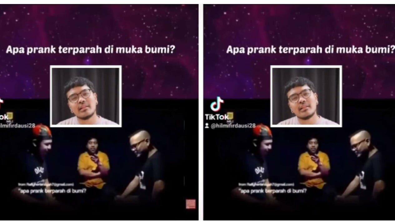 Buat Jokes Tentang Agama, Coki Pardede Dihujat Netizen! Gak Kapok?