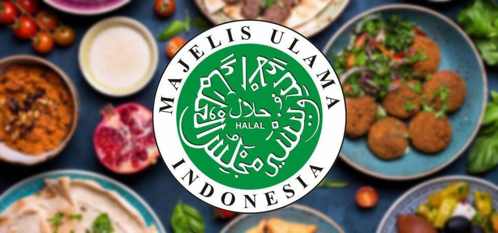 Viral Warung Iga B2 Pakai Stiker Halal, Netizen Heboh! Begini Faktanya!