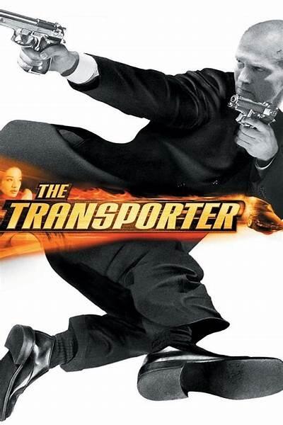 Review Film | The Transporter I 