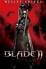 Review Film | Blade II