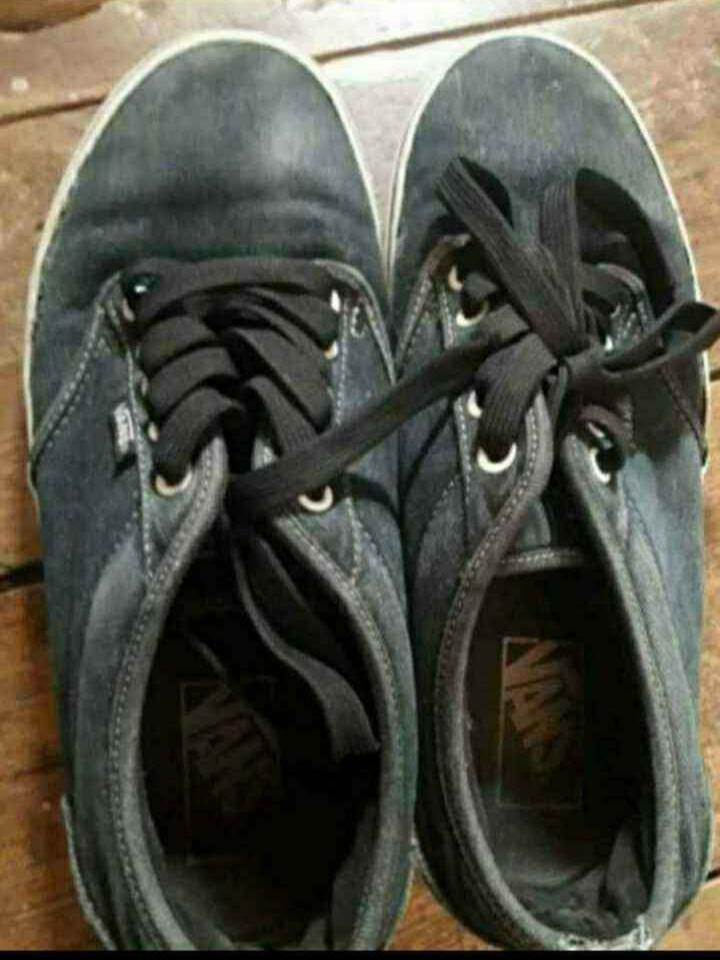 vans authentic original dijamin paling murah sekaskus