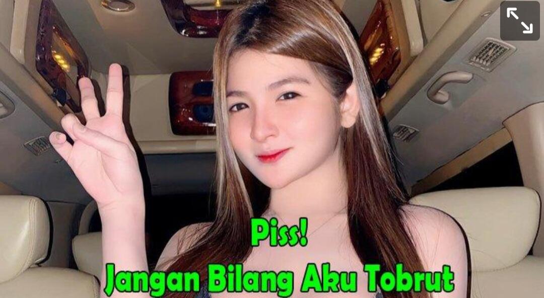 Tobrut Sedang Viral Dicari Nitizen, Apa Itu?