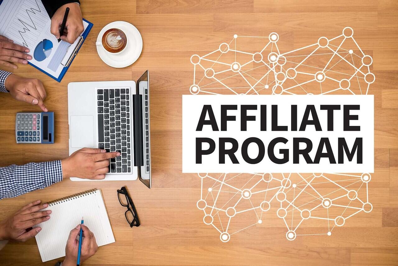 Gabung Program Afiliasi dan Raih Keuntungan Maksimal