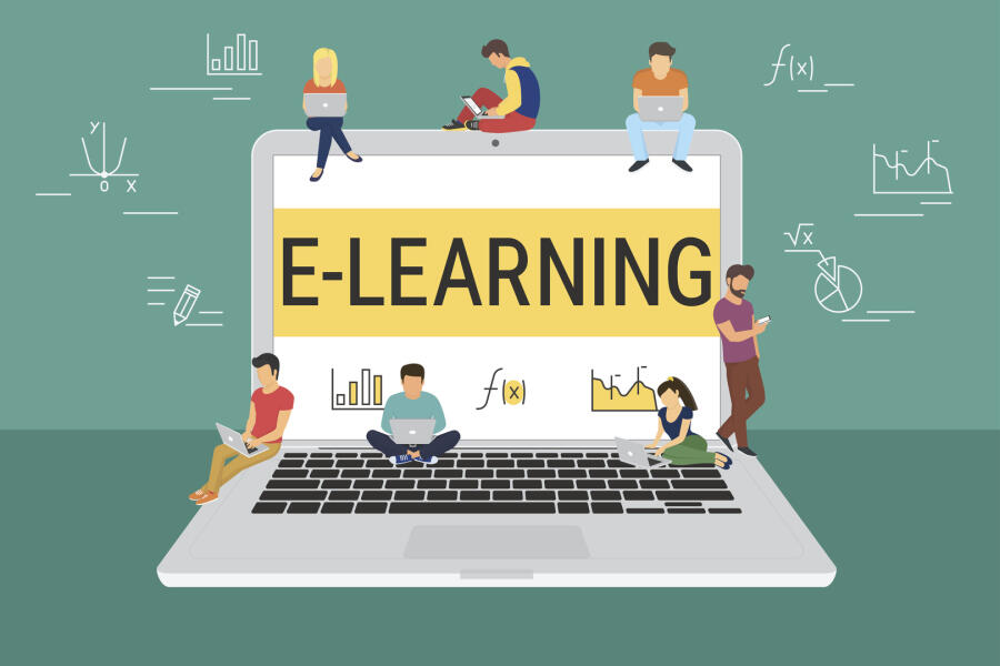 Cara Memulai Bisnis E-Learning dengan Mudah dan Cepat