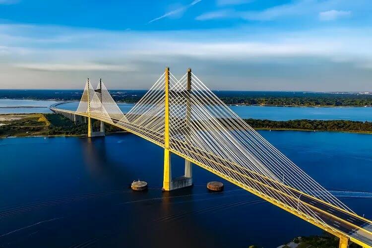 Jembatan Selat Sunda, Proyek Ambisius namun Menguntungkan: Tapi kenapa Berhenti?