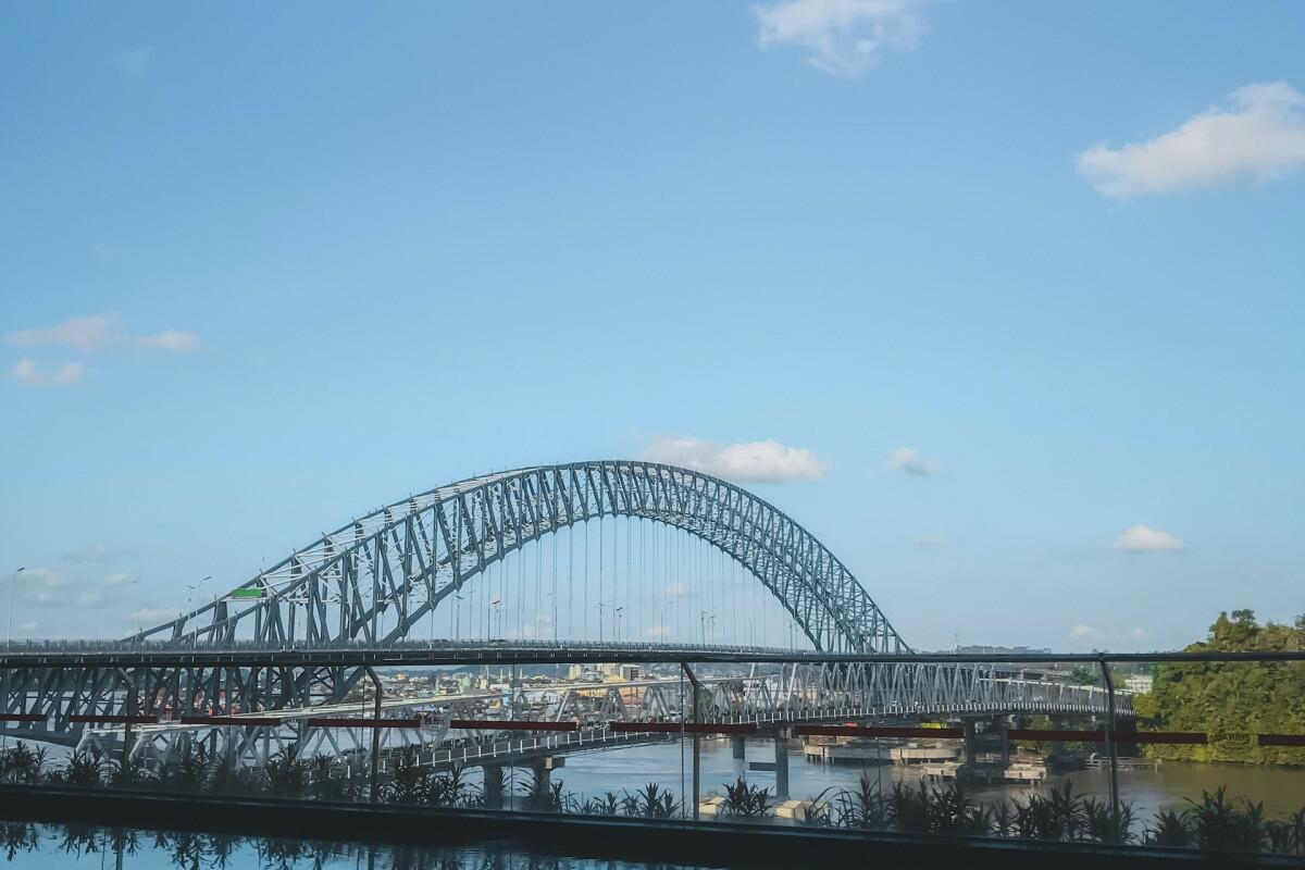 Jembatan Selat Sunda, Proyek Ambisius namun Menguntungkan: Tapi kenapa Berhenti?