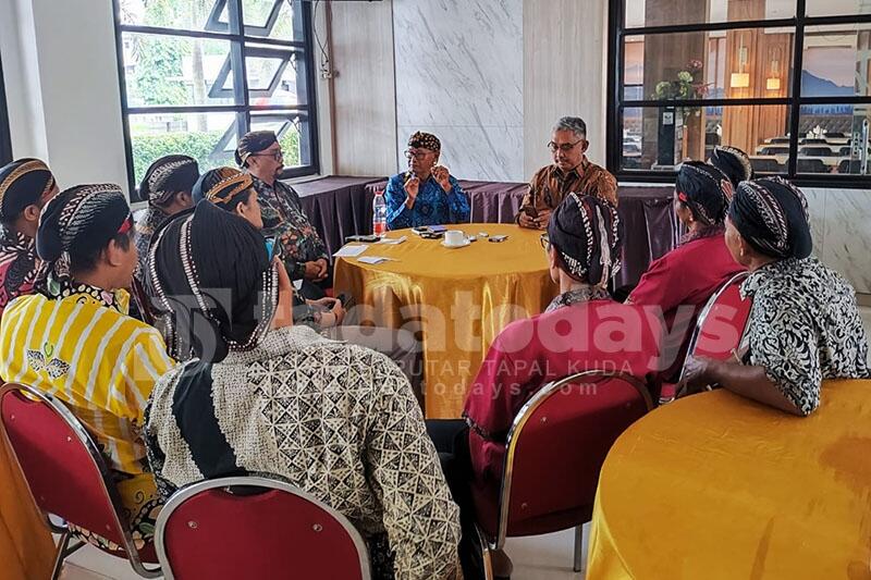 Penghayat Kepercayaan di Jember Masih Dapatkan Diskriminasi