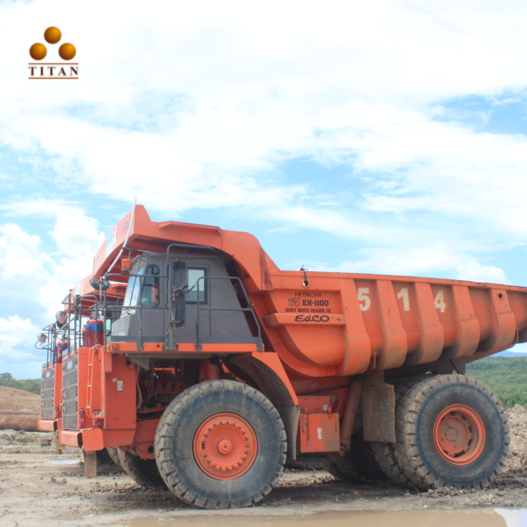 Mengenal Titan Infra Energy Kontributor Utama Infrastruktur Energi di Indonesia