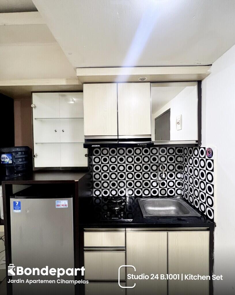 Sewa Apartemen Harian, Mingguan, Bulanan dan Tahunan Bandung