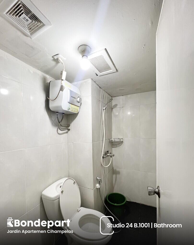 Sewa Apartemen Harian, Mingguan, Bulanan dan Tahunan Bandung