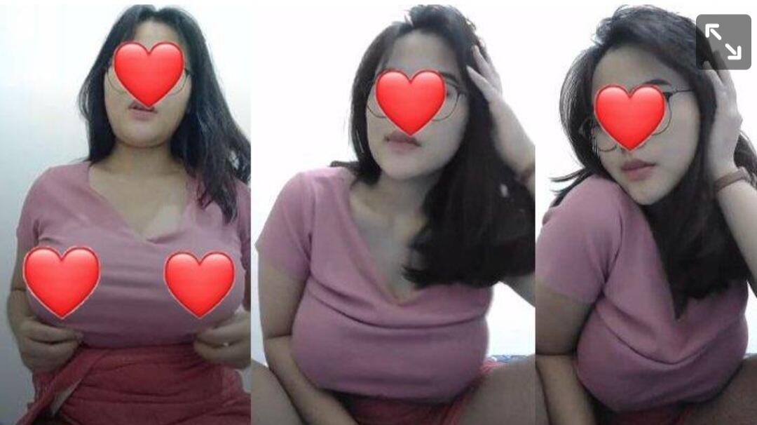 TikToker Heboh Yakni Link Acha Viral Pamer Tubuh