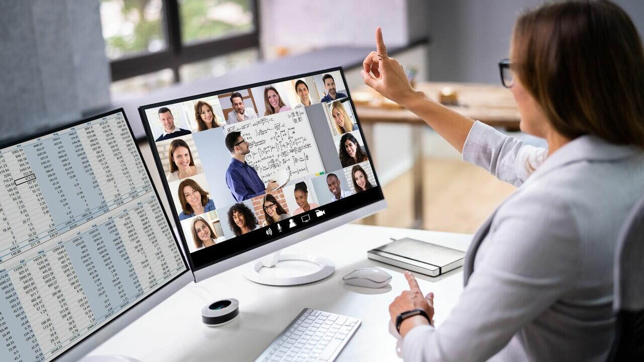 Kantor Virtual: Inovasi Modern dalam Mendukung Produktivitas