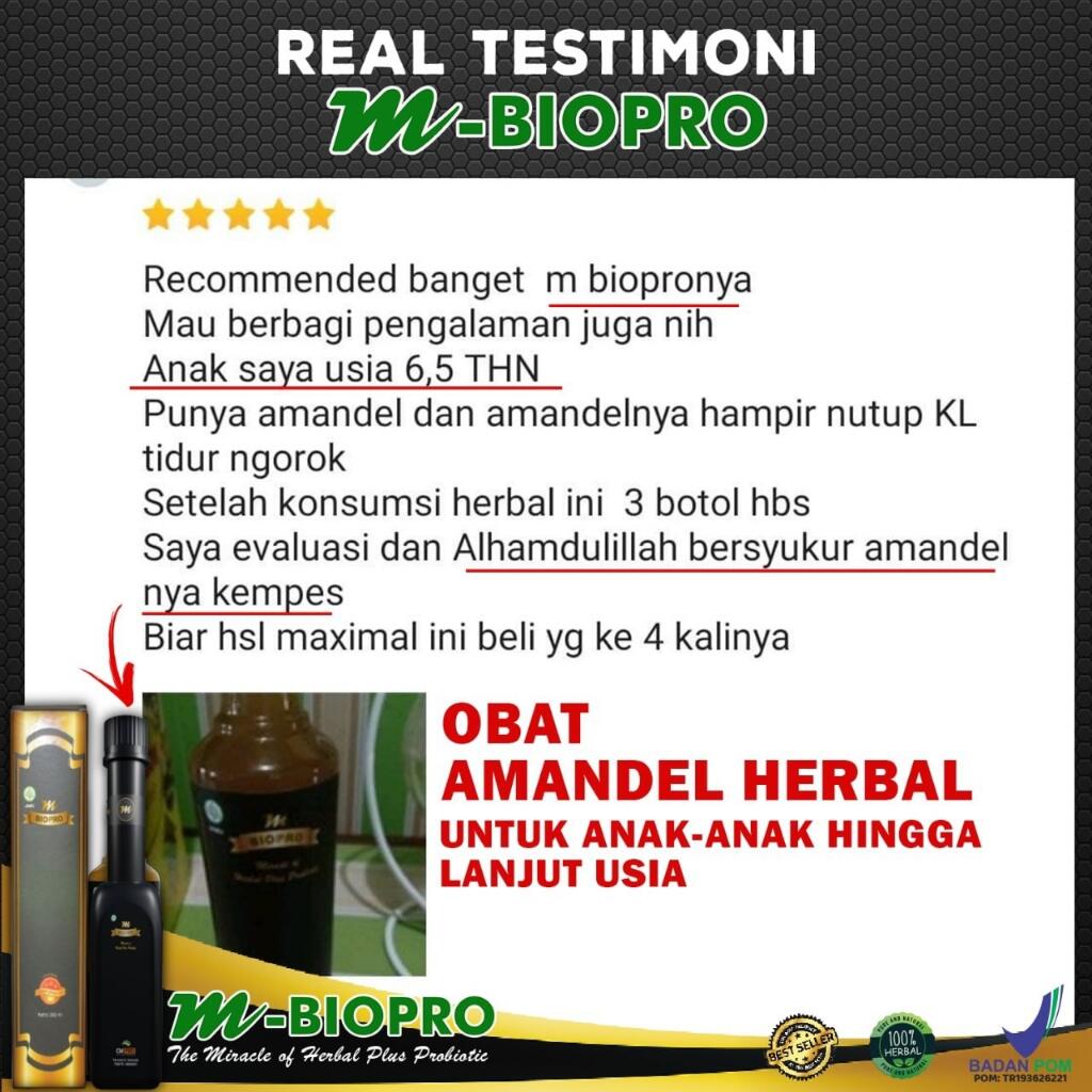 M Biopro, Manfaat M Biopro, Khasiat M Biopro Nganjuk Kabupaten Nganjuk Jawa Timur