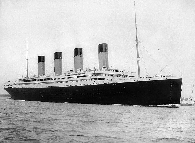 10 Fakta Kapal Titanic Yang Mungkin Belum Kita Ketahui