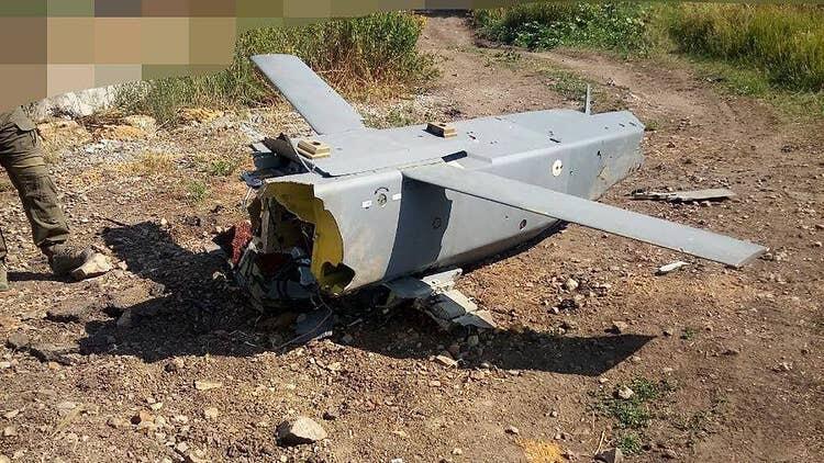 Untuk Pertama Kali, Rusia Mendapatkan Rudal Storm Shadow yang Sebagian Masih Utuh