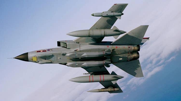 Untuk Pertama Kali, Rusia Mendapatkan Rudal Storm Shadow yang Sebagian Masih Utuh