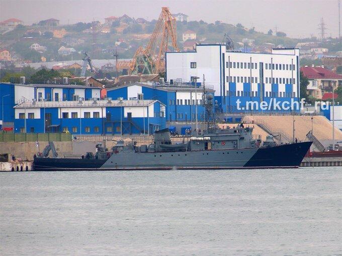 Untuk Pertama Kali, Rusia Mendapatkan Rudal Storm Shadow yang Sebagian Masih Utuh