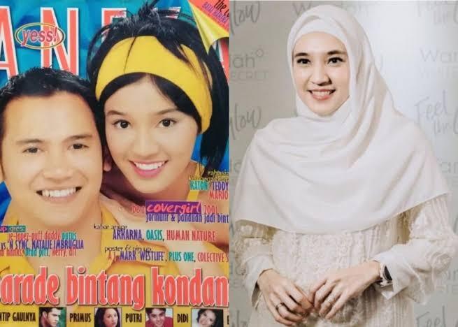 Mengenang Majalah Aneka YESS! Banyak Melahirkan Artis Besar Di Indonesia