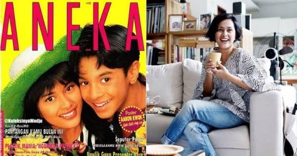 Mengenang Majalah Aneka YESS! Banyak Melahirkan Artis Besar Di Indonesia