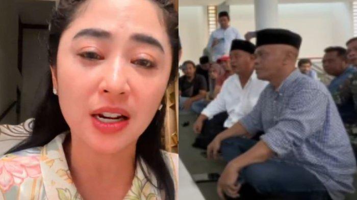 Dewi Perssik Puji Ketua RT Usai Sempat Marah-marah: Bapak Legowo