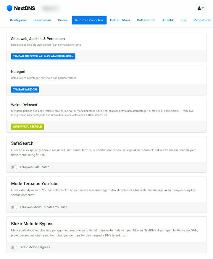 Pentingnya Kontrol Orang Tua Terhadap Aktivitas Internet Anak!