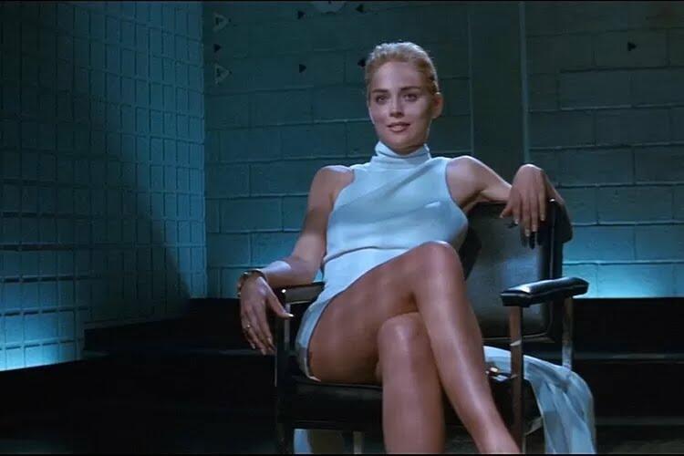 5 Aktris Dengan Adegan Ranjang Terbanyak di Hollywood! Mana Favoritmu?