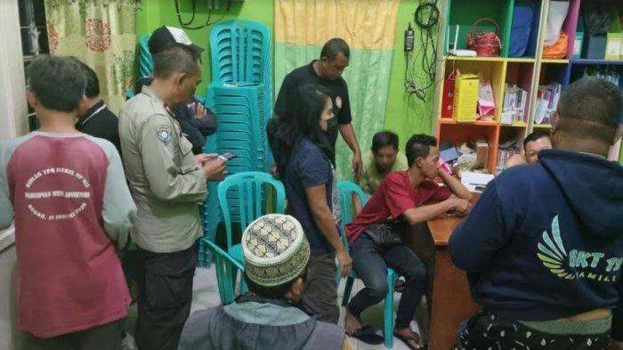 Ingin Beli Kopi, Tukang Siomay Ini Malah Ditangkap Polisi! Ternyata Ini Penyebabnya!