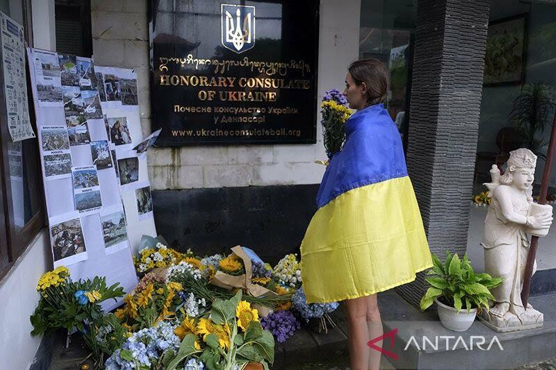 Perang Ukraina: Benarkah Perang itu Kegagalan Binatang yang Berpikir?&#91;Kompetisi KGPT&#93;