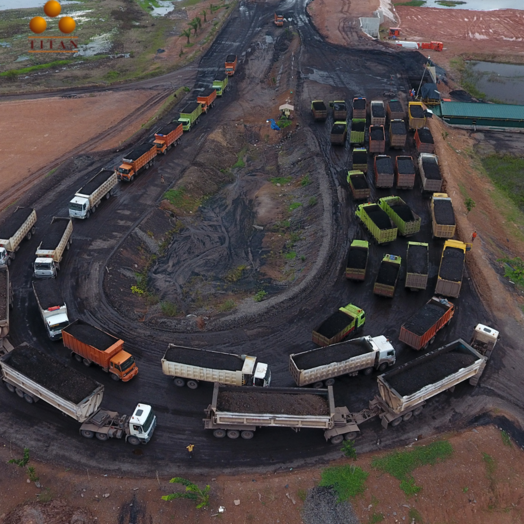 Titan Infra Energy Group Perusahaan Infrastruktur Energi Terintegrasi