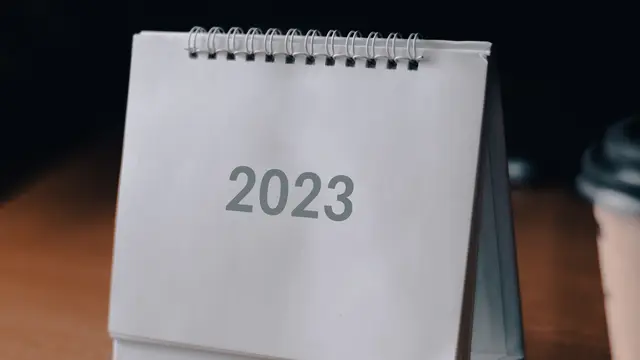 Cek Tanggal Merah dan Cuti Bersama pada Semester II 2023