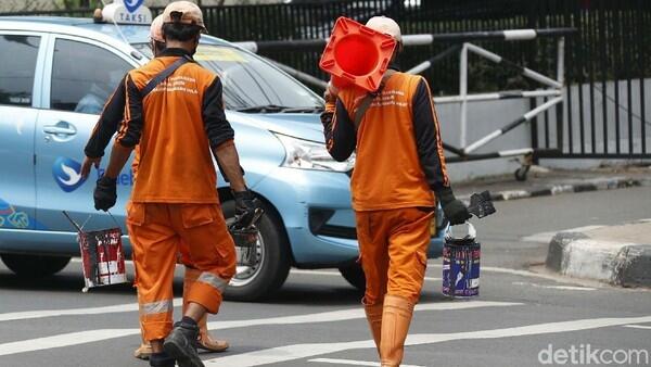 Menanti Hasil Pengusutan PPSU Ngaku Dipaksa Atasan Ngutang ke Pinjol