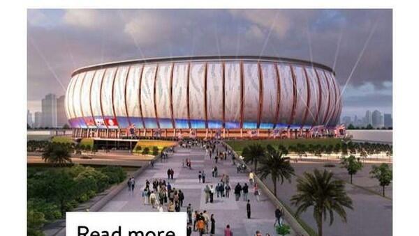 JIS Balik Nongol Lagi di Situs Buro Huppold