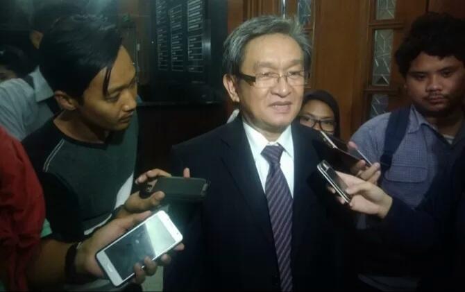 Dugaan Korupsi Proyek BTS Kominfo, Kejagung Tagih Barang Bukti 